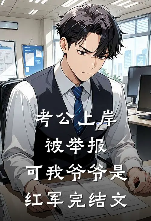 考公上岸被举报，可我爷爷是红军完结文
