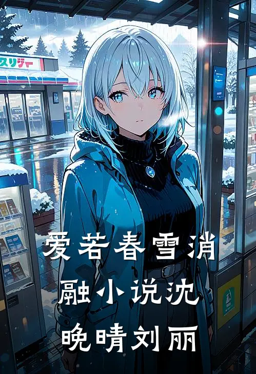 爱若春雪消融小说沈晚晴刘丽