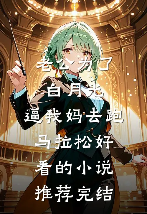老公为了白月光，逼我妈去跑马拉松好看的小说推荐完结