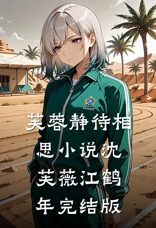 芙蓉静待相思小说沈芙薇江鹤年完结版