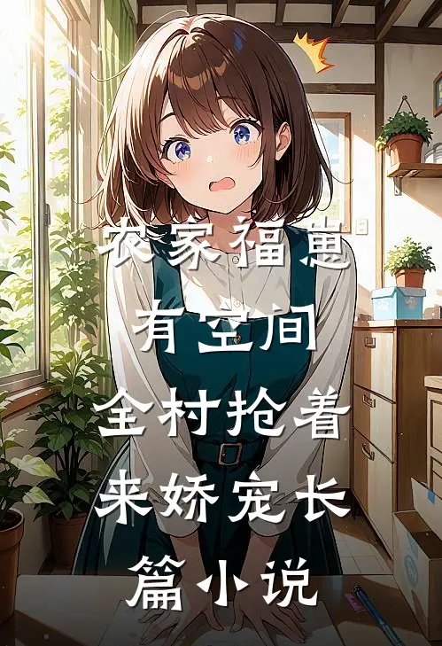农家福崽有空间，全村抢着来娇宠长篇小说