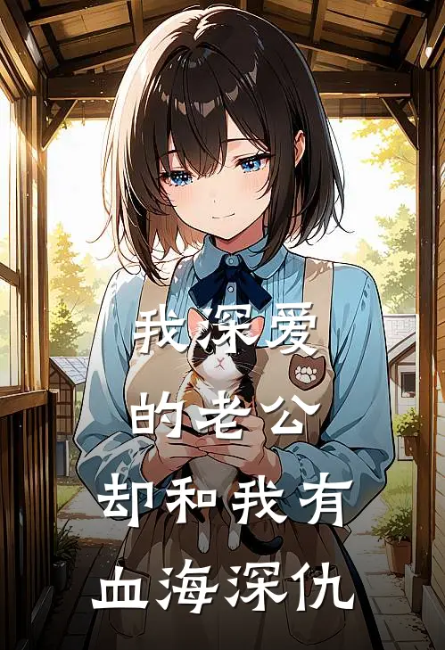 我深爱的老公，却和我有血海深仇