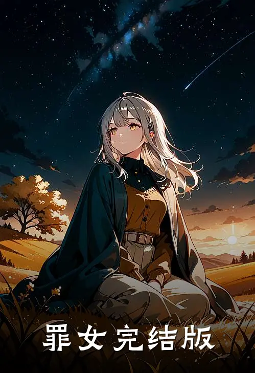 罪女完结版