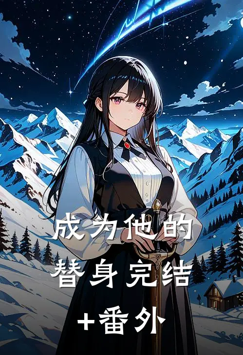 成为他的替身完结+番外