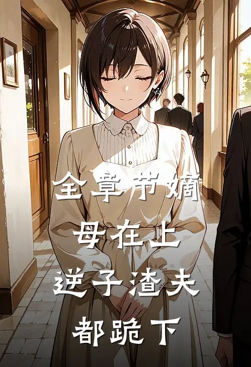 全章节嫡母在上，逆子渣夫都跪下