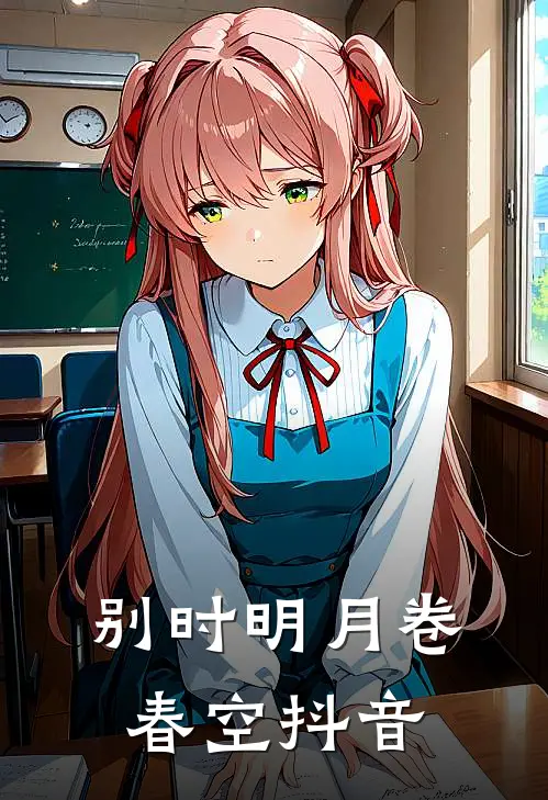 别时明月卷春空抖音