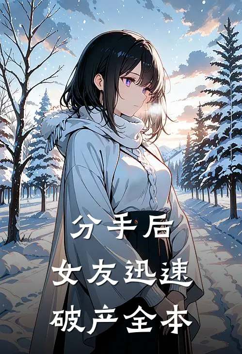 分手后，女友迅速破产全本