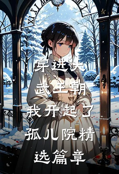 穿进大武王朝，我开起了孤儿院精选篇章