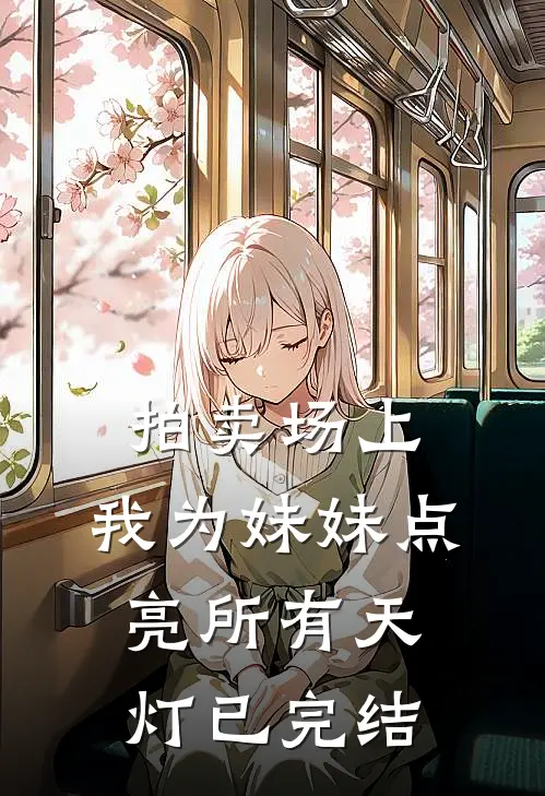 拍卖场上，我为妹妹点亮所有天灯已完结