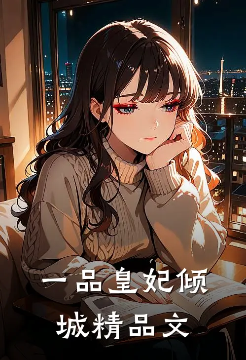 一品皇妃倾城精品文
