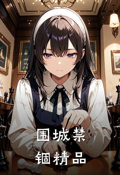 围城禁锢精品