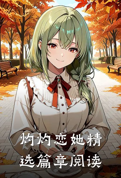 灼灼恋她精选篇章阅读