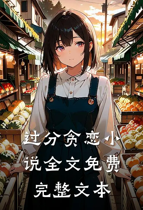 过分贪恋小说全文免费完整文本