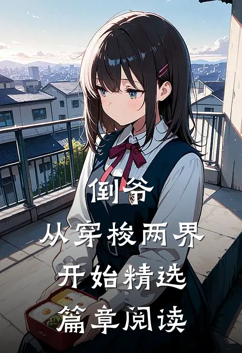 倒爷，从穿梭两界开始精选篇章阅读