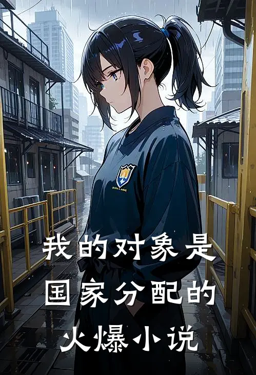 我的对象是国家分配的火爆小说
