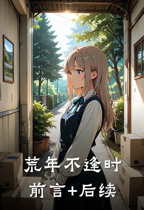 荒年不逢时前言+后续