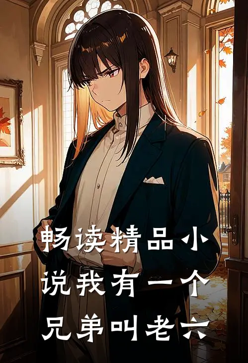 畅读精品小说我有一个兄弟叫老六