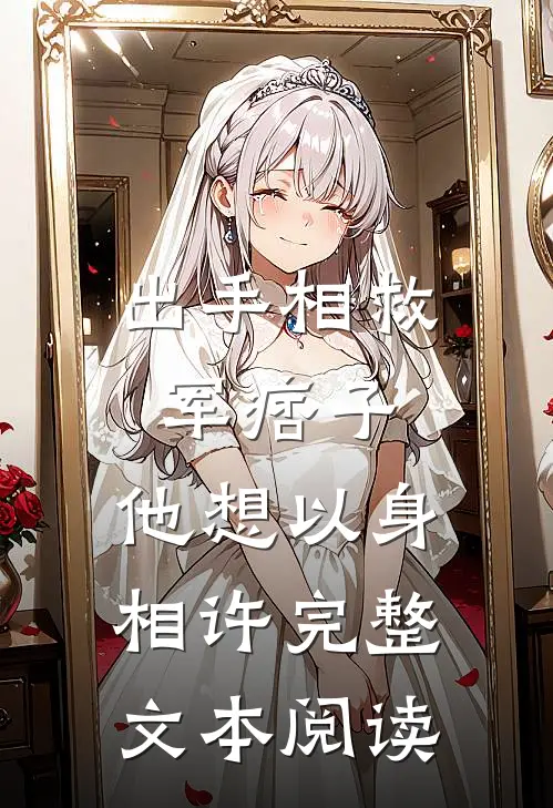 出手相救军痞子，他想以身相许完整文本阅读