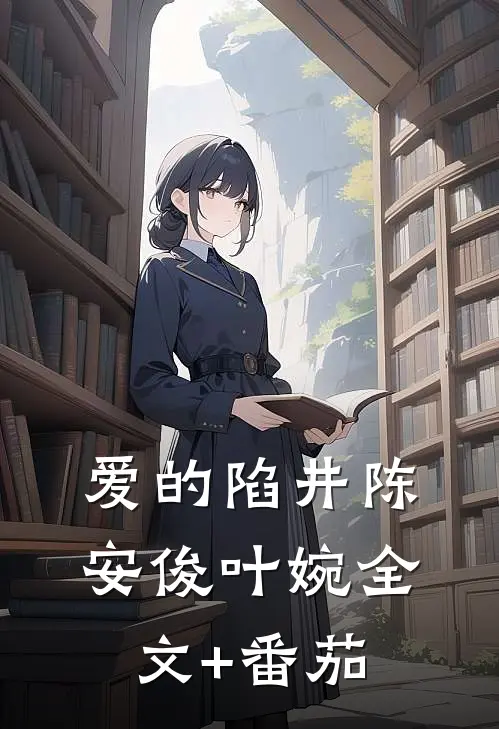 爱的陷井陈安俊叶婉全文+番茄