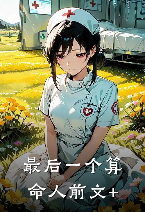 最后一个算命人前文+