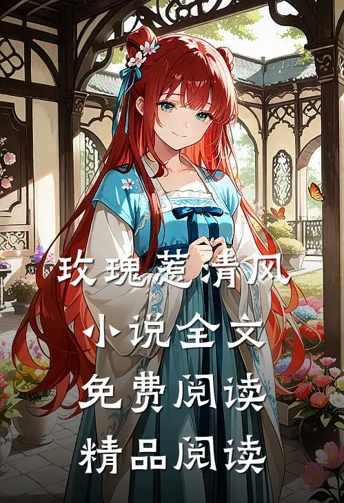 玫瑰惹清风小说全文免费阅读精品阅读