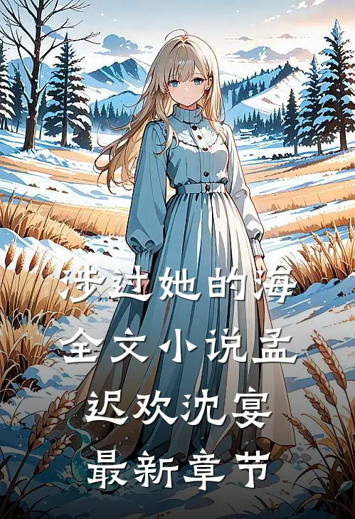 涉过她的海全文小说孟迟欢沈宴最新章节