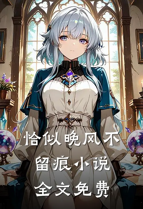 恰似晚风不留痕小说全文免费