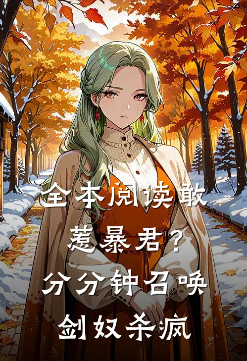 全本阅读敢惹暴君？分分钟召唤剑奴杀疯