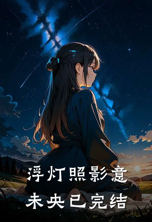 浮灯照影意未央已完结