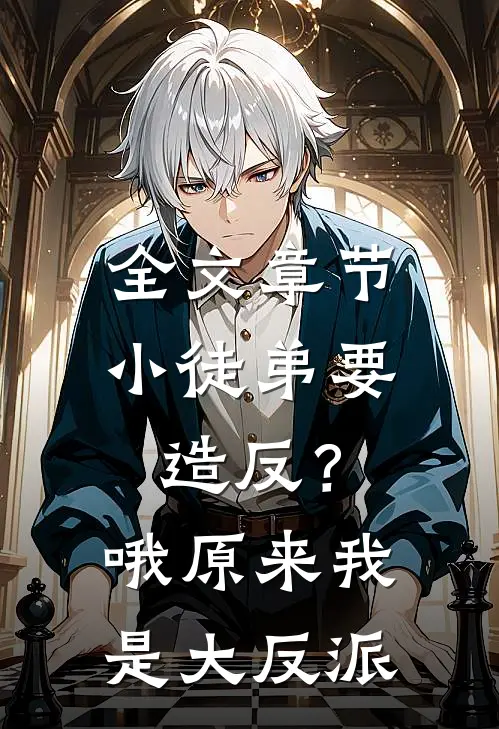 全文章节小徒弟要造反？哦，原来我是大反派