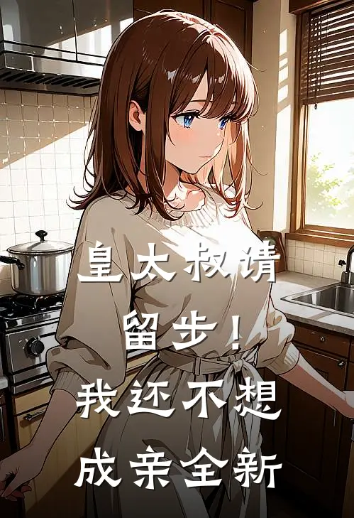 皇太叔请留步！我还不想成亲全新