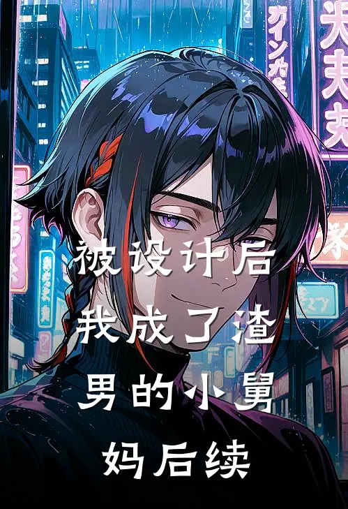 被设计后，我成了渣男的小舅妈后续
