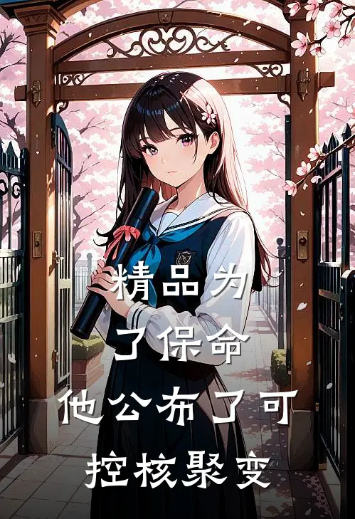 精品为了保命，他公布了可控核聚变