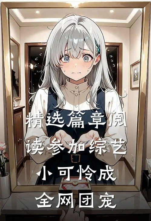 精选篇章阅读参加综艺：小可怜成全网团宠