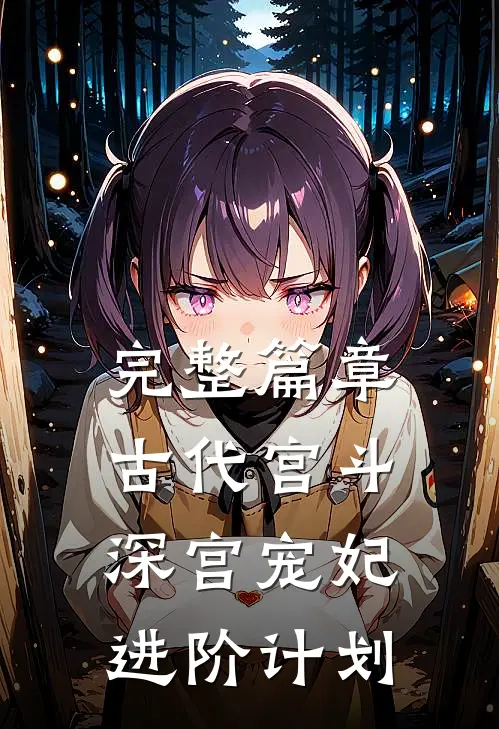 完整篇章古代宫斗：深宫宠妃进阶计划