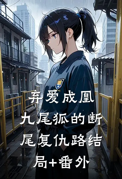 弃爱成凰：九尾狐的断尾复仇路结局+番外