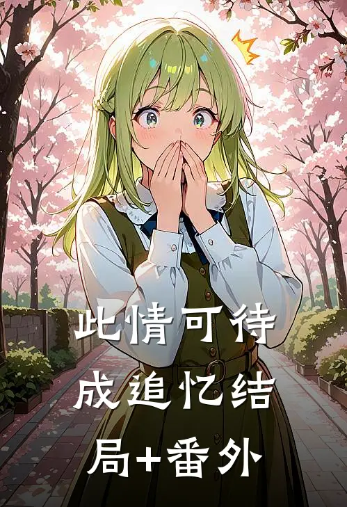 此情可待成追忆结局+番外