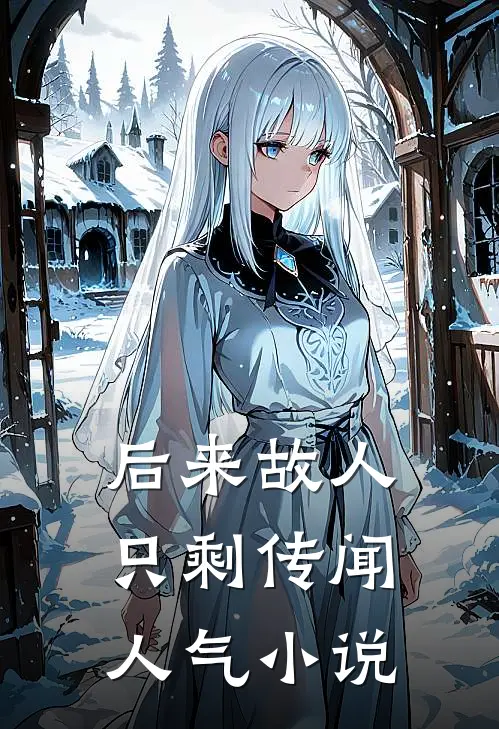 后来故人只剩传闻人气小说