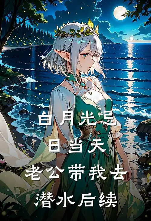 白月光忌日当天，老公带我去潜水后续