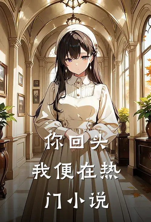 你回头，我便在热门小说
