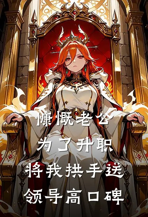 慷慨老公为了升职，将我拱手送领导高口碑