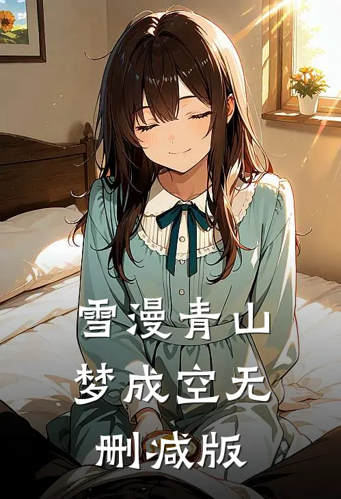 雪漫青山梦成空无删减版