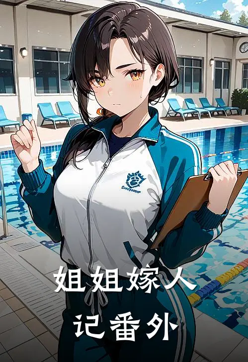 姐姐嫁人记 番外