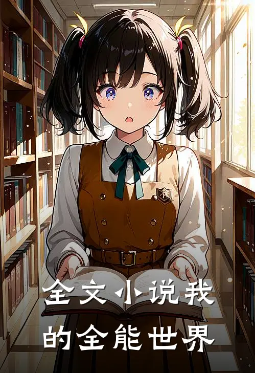 全文小说我的全能世界