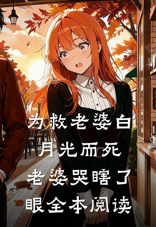 为救老婆白月光而死，老婆哭瞎了眼 全本阅读