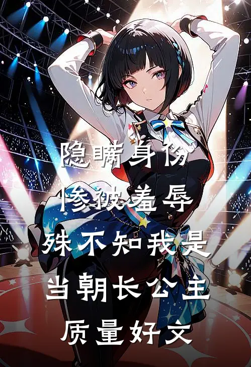隐瞒身份惨被羞辱，殊不知我是当朝长公主质量好文