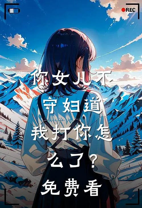 你女儿不守妇道，我打你怎么了？免费看