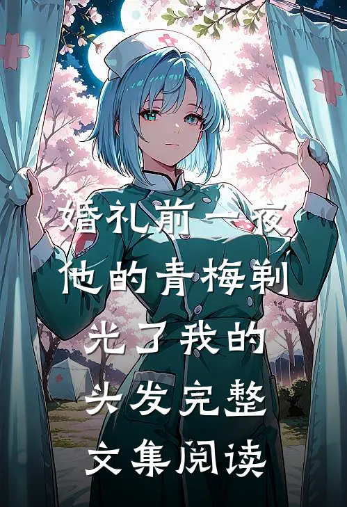 婚礼前一夜，他的青梅剃光了我的头发完整文集阅读