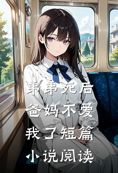 弟弟死后，爸妈不爱我了短篇小说阅读