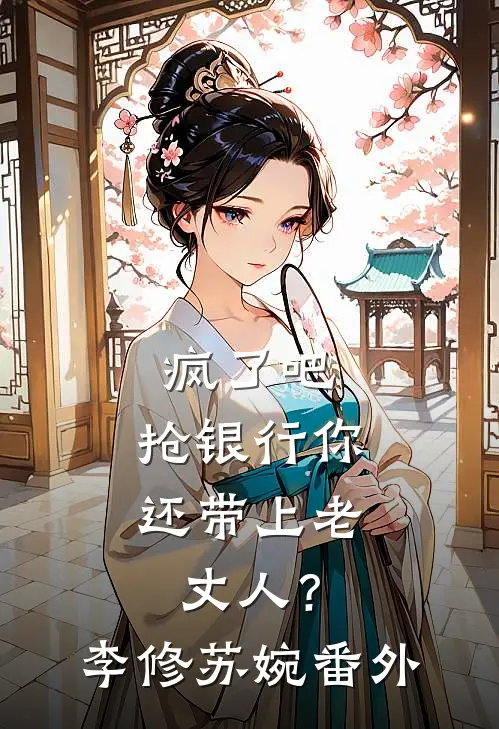 疯了吧，抢银行你还带上老丈人？李修苏婉 番外